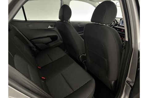 Kia Picanto 1.0 DPi DynamicPlusLine Airco LED Camera Carplay Cruise PDC Navi 15"LMV Elektrpakket