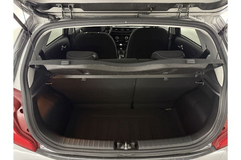 Kia Picanto 1.0 DPi DynamicPlusLine Airco LED Camera Carplay Cruise PDC Navi 15"LMV Elektrpakket