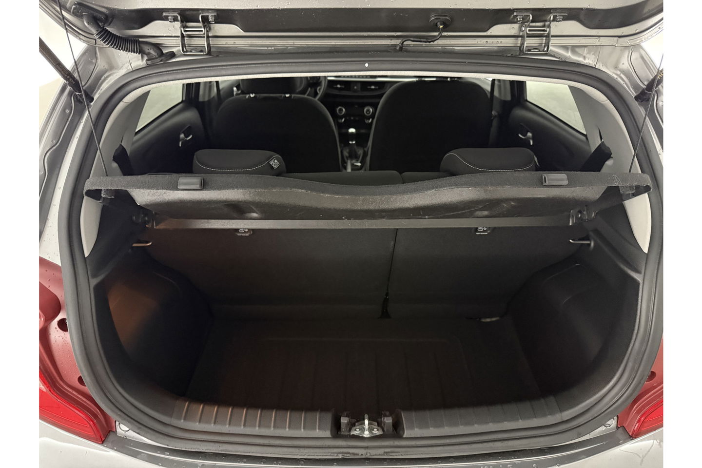 Kia Picanto 1.0 DPi DynamicPlusLine Airco LED Camera Carplay Cruise PDC Navi 15"LMV Elektrpakket