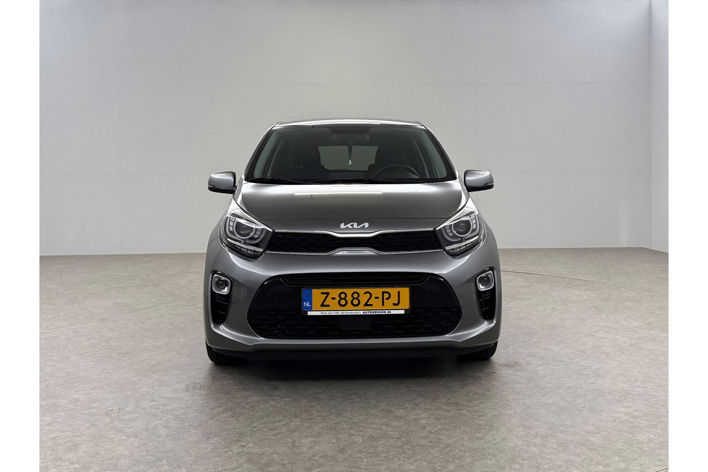 Kia Picanto 1.0 DPi DynamicPlusLine Airco LED Camera Carplay Cruise PDC Navi 15"LMV Elektrpakket