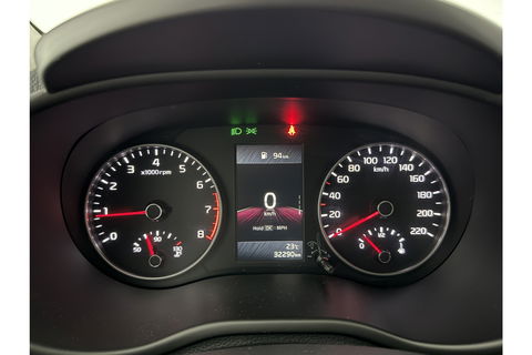 Kia Picanto 1.0 DPi GT-Line Clima Camera Carplay Cruise LED Navi PDC Leder 15"LMV