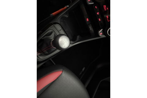 Kia Picanto 1.0 DPi GT-Line Clima Camera Carplay Cruise LED Navi PDC Leder 15"LMV