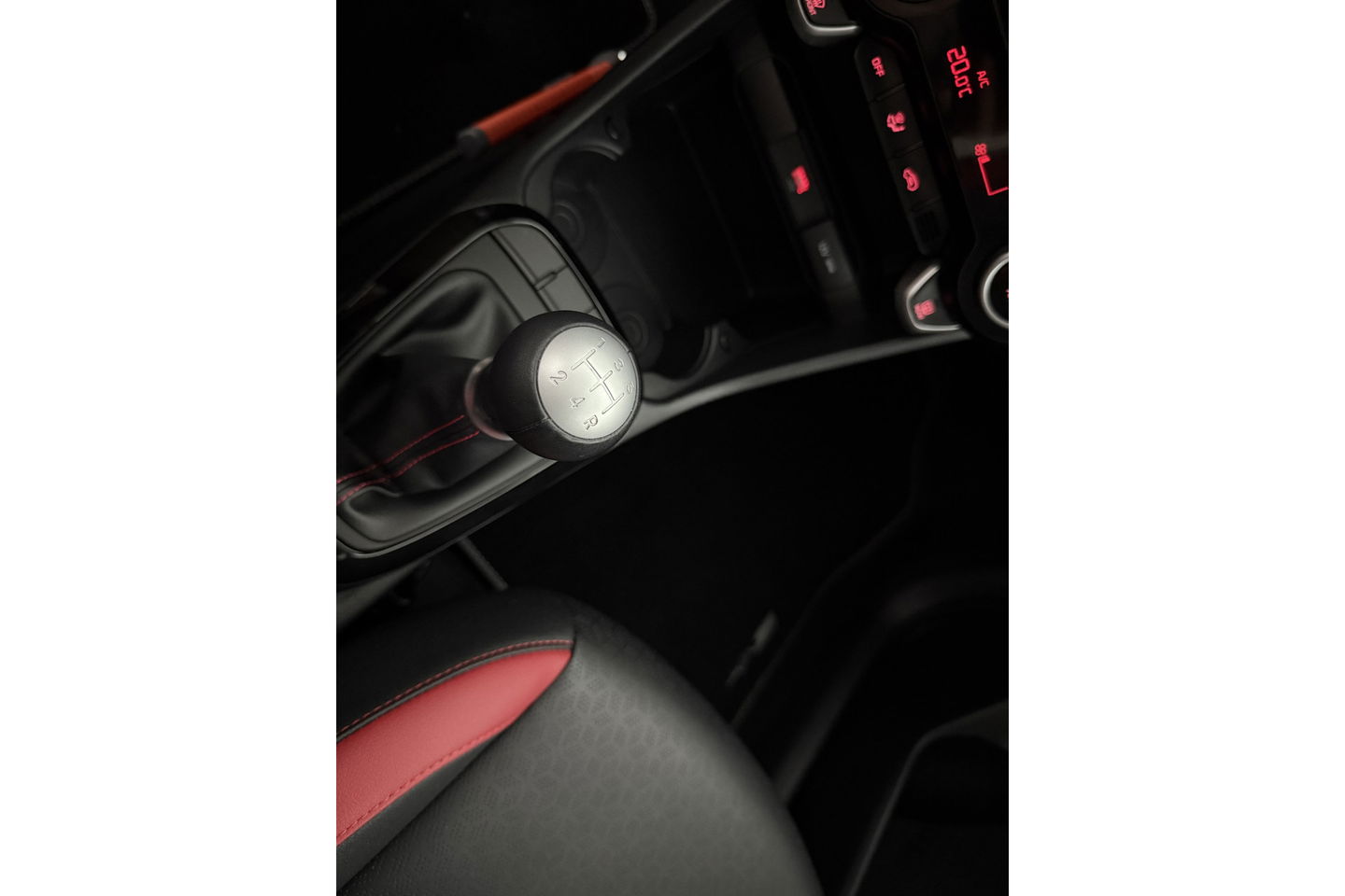 Kia Picanto 1.0 DPi GT-Line Clima Camera Carplay Cruise LED Navi PDC Leder 15"LMV