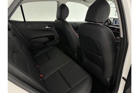 Kia Picanto 1.0 DPi GT-Line Clima Camera Carplay Cruise LED Navi PDC Leder 15"LMV