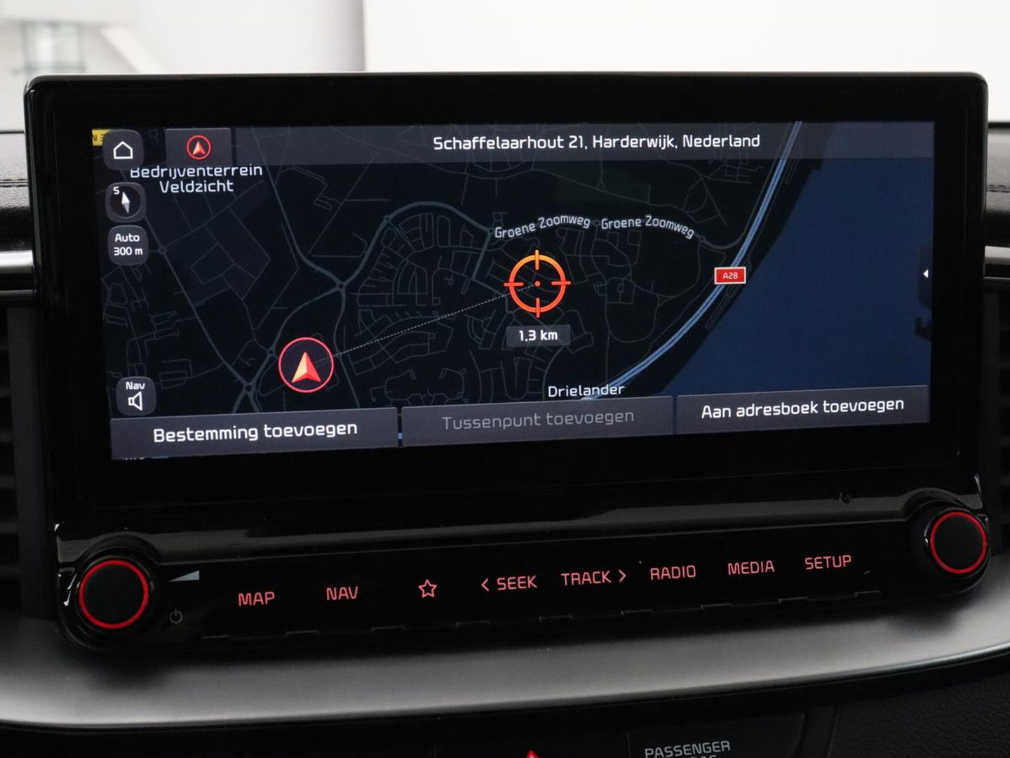 Kia Ceed 1.6 GDI PHEV ExecutiveLine | Panoramadak | Stoelventilatie | Leder | Trekhaak | Adaptive cruise | Camera | Keyless | Digital Cockpit | Full LED | Achterbankverwarming | Carplay | Navigatie