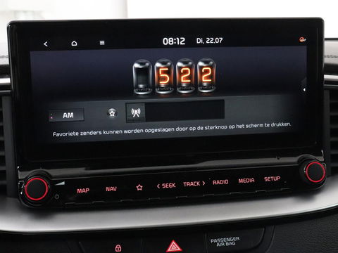 Kia Ceed 1.6 GDI PHEV ExecutiveLine | Panoramadak | Stoelventilatie | Leder | Trekhaak | Adaptive cruise | Camera | Keyless | Digital Cockpit | Full LED | Achterbankverwarming | Carplay | Navigatie