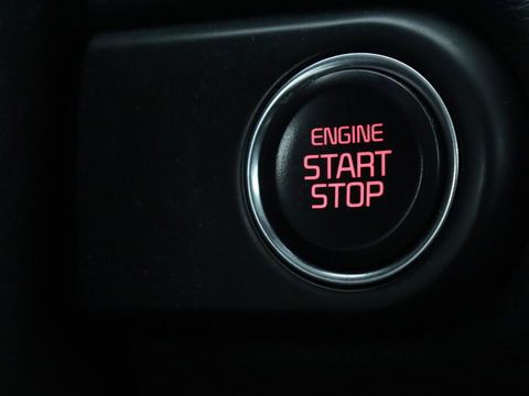 Kia Ceed 1.6 GDI PHEV ExecutiveLine | Panoramadak | Stoelventilatie | Leder | Trekhaak | Adaptive cruise | Camera | Keyless | Digital Cockpit | Full LED | Achterbankverwarming | Carplay | Navigatie