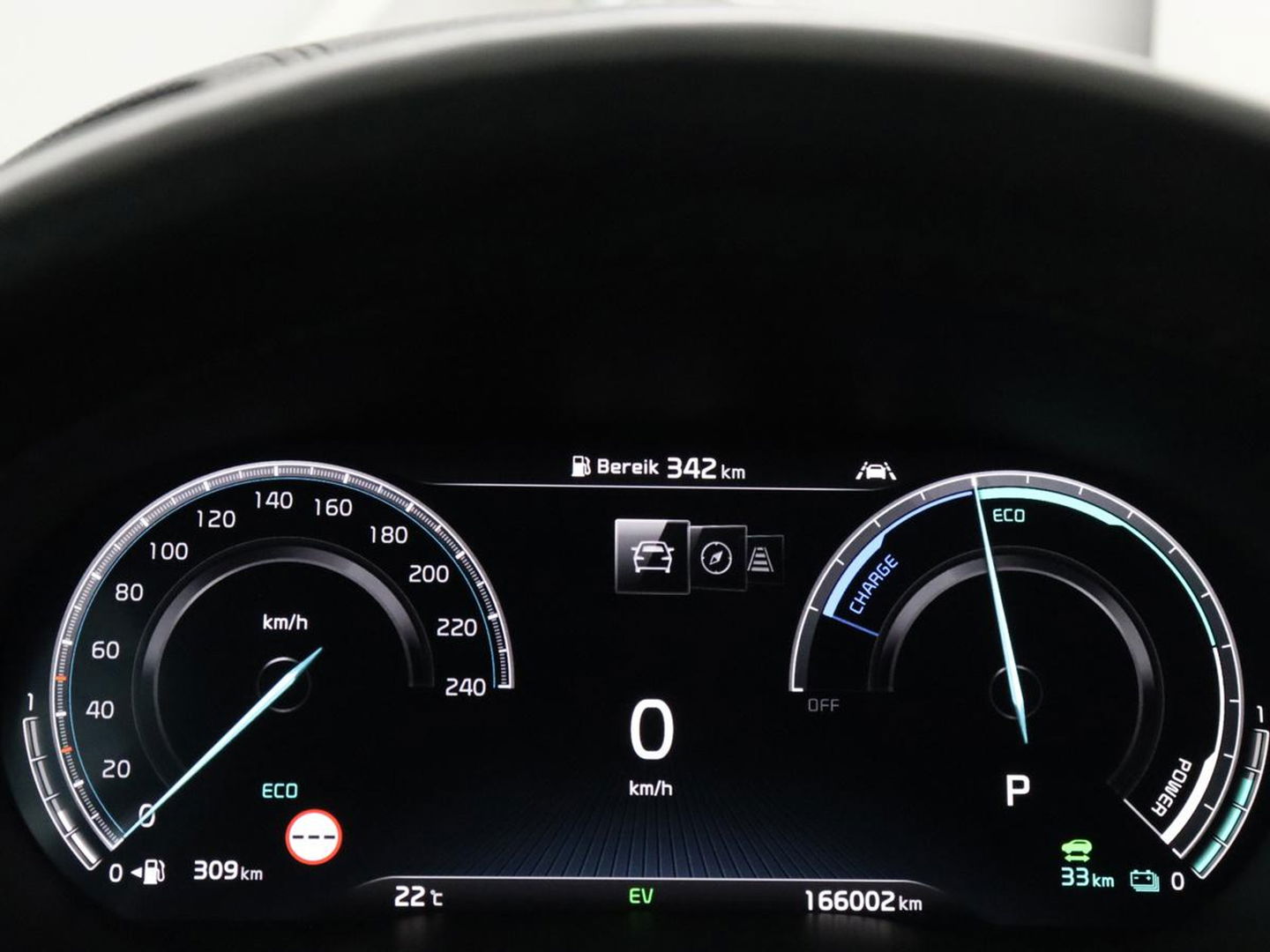 Kia Ceed 1.6 GDI PHEV ExecutiveLine | Panoramadak | Stoelventilatie | Leder | Trekhaak | Adaptive cruise | Camera | Keyless | Digital Cockpit | Full LED | Achterbankverwarming | Carplay | Navigatie