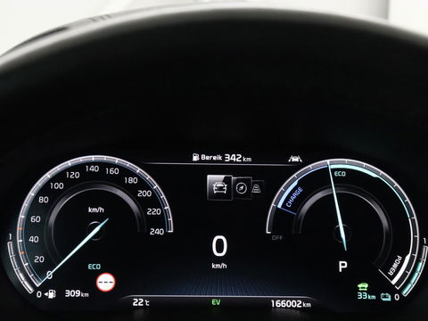 Kia Ceed 1.6 GDI PHEV ExecutiveLine | Panoramadak | Stoelventilatie | Leder | Trekhaak | Adaptive cruise | Camera | Keyless | Digital Cockpit | Full LED | Achterbankverwarming | Carplay | Navigatie