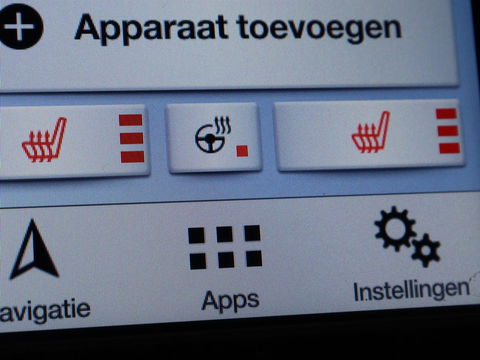Ford Mondeo 2.0 TDCi ST Line | Panoramadak | Stoel & stuurverwarming | Camera | Trekhaak | Half leder | Navigatie | Achterbankverwarming | Park Assist