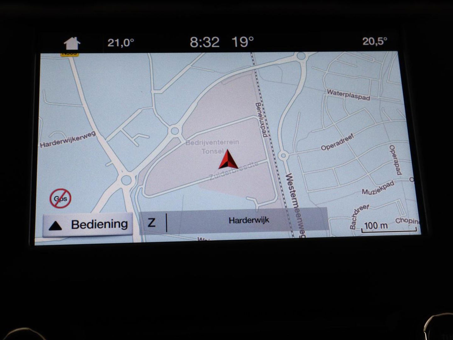 Ford Mondeo 2.0 TDCi ST Line | Panoramadak | Stoel & stuurverwarming | Camera | Trekhaak | Half leder | Navigatie | Achterbankverwarming | Park Assist