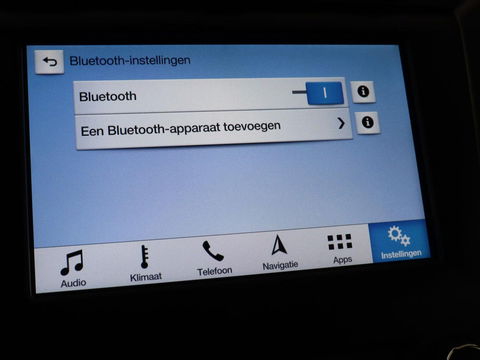 Ford Mondeo 2.0 TDCi ST Line | Panoramadak | Stoel & stuurverwarming | Camera | Trekhaak | Half leder | Navigatie | Achterbankverwarming | Park Assist