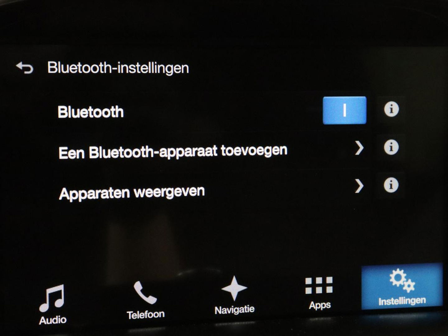 Ford C-MAX 1.5 TDCi Titanium | Carplay | Trekhaak | Navigatie | Verwarmde voorruit | Climate control | Keyless | Parkeerhulp | Cruise control