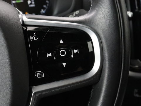 Volvo V60 2.0 T8 Twin Engine AWD Inscription | Panoramadak | Stoelventilatie | Leder | Massage | Adaptive cruise | Carplay | Harman/Kardon | Navigatie | Full LED | Stuurverwarming