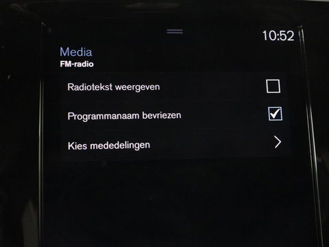 Volvo V60 2.0 T8 Twin Engine AWD Inscription | Panoramadak | Stoelventilatie | Leder | Massage | Adaptive cruise | Carplay | Harman/Kardon | Navigatie | Full LED | Stuurverwarming
