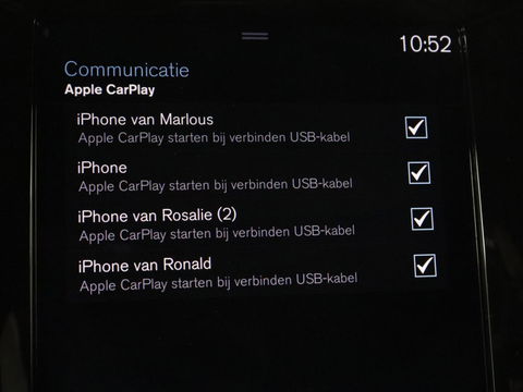 Volvo V60 2.0 T8 Twin Engine AWD Inscription | Panoramadak | Stoelventilatie | Leder | Massage | Adaptive cruise | Carplay | Harman/Kardon | Navigatie | Full LED | Stuurverwarming