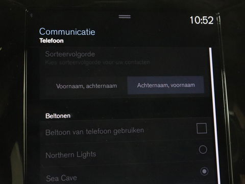Volvo V60 2.0 T8 Twin Engine AWD Inscription | Panoramadak | Stoelventilatie | Leder | Massage | Adaptive cruise | Carplay | Harman/Kardon | Navigatie | Full LED | Stuurverwarming