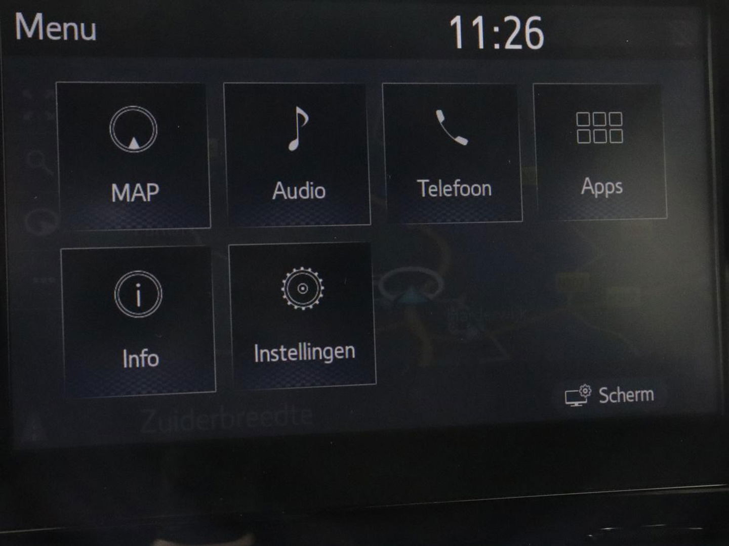 Toyota Corolla 1.8 Hybrid Dynamic | Stoelverwarming | Trekhaak | Camera | Adaptive cruise | Carplay | Navigatie | Parkeerhulp | Climate control