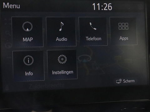 Toyota Corolla 1.8 Hybrid Dynamic | Stoelverwarming | Trekhaak | Camera | Adaptive cruise | Carplay | Navigatie | Parkeerhulp | Climate control