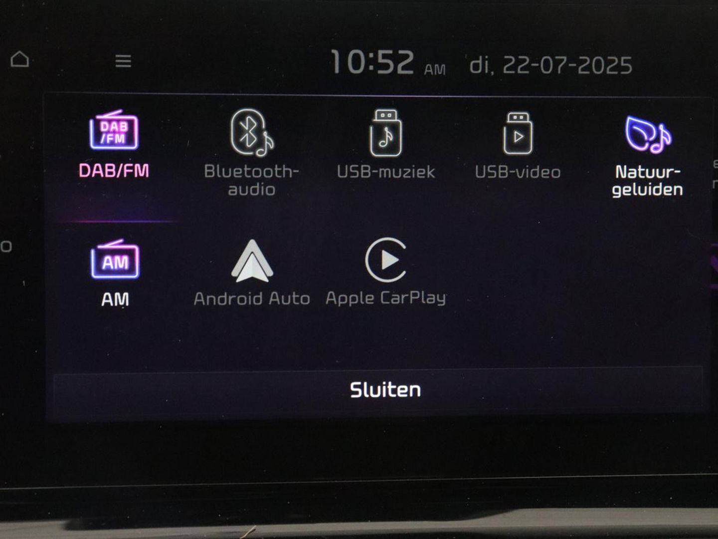 Kia Ceed 1.5 T-GDi GT-Line | Leder/Alcantara | Stoel & stuurverwarming | JBL Sound | Adaptive cruise | Camera | Carplay | Keyless | Navigatie | Full LED