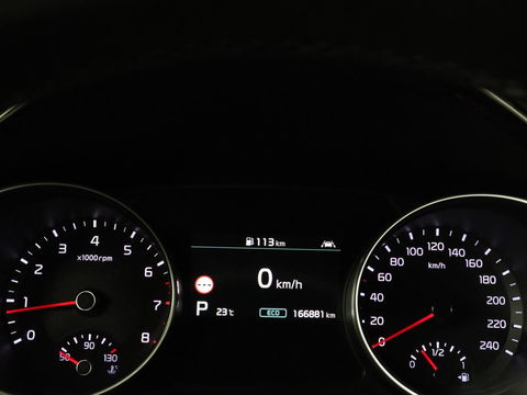 Kia Ceed 1.5 T-GDi GT-Line | Leder/Alcantara | Stoel & stuurverwarming | JBL Sound | Adaptive cruise | Camera | Carplay | Keyless | Navigatie | Full LED