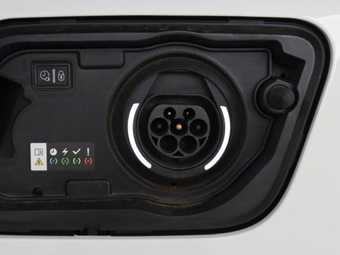 Opel Grandland X 1.6 Turbo Hybrid Ultimate | Leder | Stoelventilatie | Adaptive cruise | 360 Camera | Carplay | Keyless | Navigatie | Full LED | Stoelverwarming | PHEV
