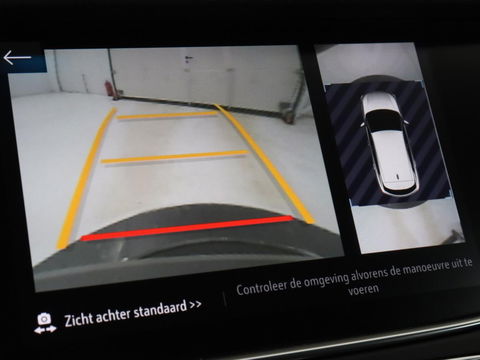 Opel Grandland X 1.6 Turbo Hybrid Ultimate | Leder | Stoelventilatie | Adaptive cruise | 360 Camera | Carplay | Keyless | Navigatie | Full LED | Stoelverwarming | PHEV