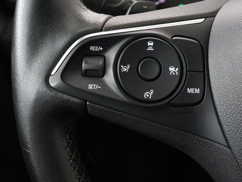 Opel Grandland X 1.6 Turbo Hybrid Ultimate | Leder | Stoelventilatie | Adaptive cruise | 360 Camera | Carplay | Keyless | Navigatie | Full LED | Stoelverwarming | PHEV