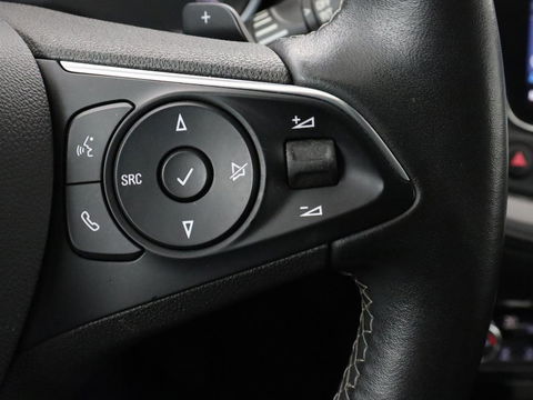 Opel Grandland X 1.6 Turbo Hybrid Ultimate | Leder | Stoelventilatie | Adaptive cruise | 360 Camera | Carplay | Keyless | Navigatie | Full LED | Stoelverwarming | PHEV