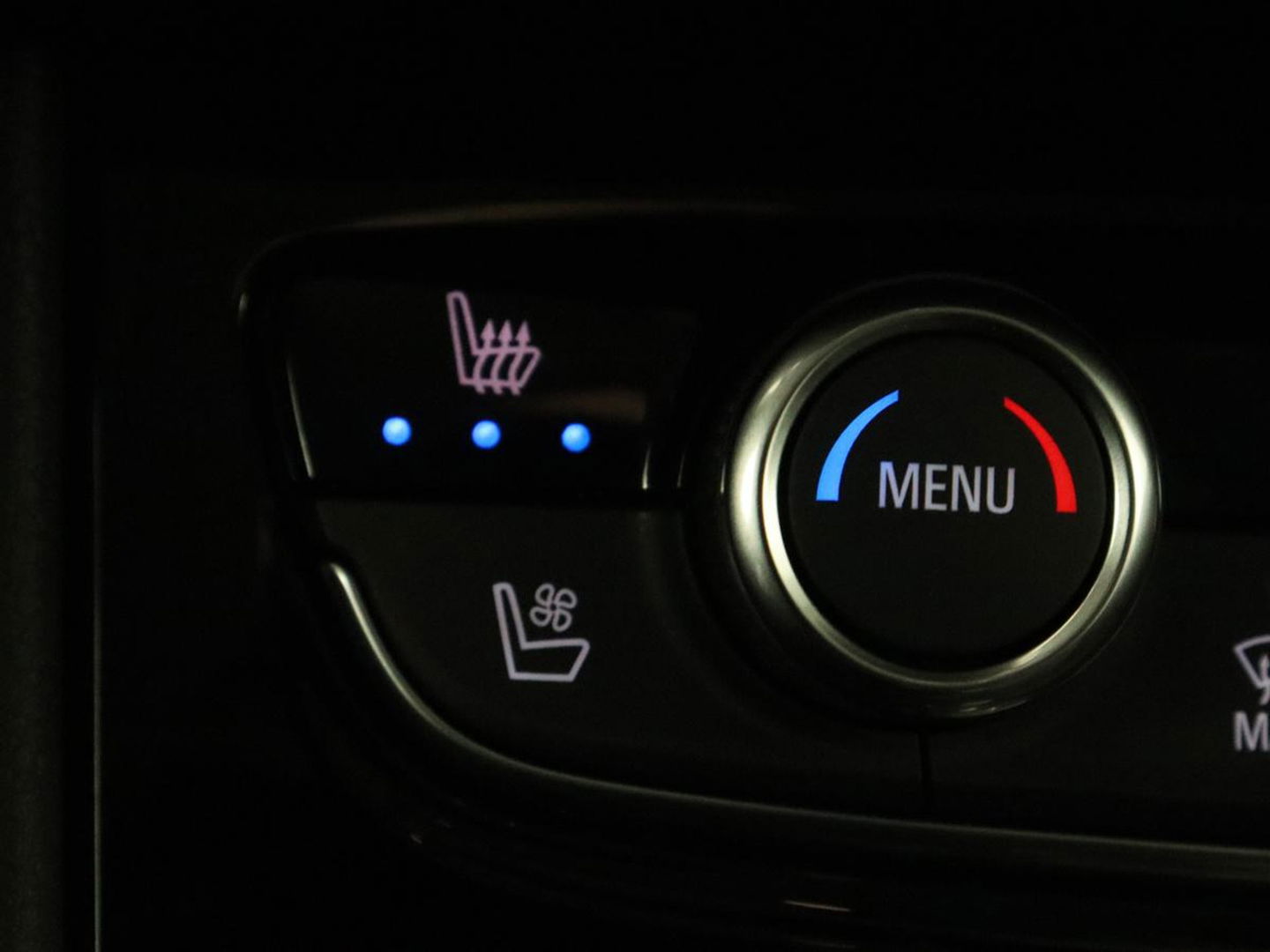 Opel Grandland X 1.6 Turbo Hybrid Ultimate | Leder | Stoelventilatie | Adaptive cruise | 360 Camera | Carplay | Keyless | Navigatie | Full LED | Stoelverwarming | PHEV