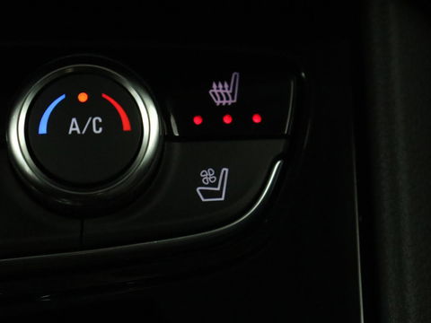 Opel Grandland X 1.6 Turbo Hybrid Ultimate | Leder | Stoelventilatie | Adaptive cruise | 360 Camera | Carplay | Keyless | Navigatie | Full LED | Stoelverwarming | PHEV