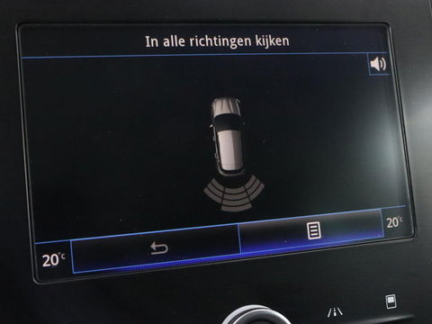 Renault Mégane 1.2 TCe GT-Line | Sportstoelen | Trekhaak | Navigatie | Keyless | Full LED | Climate control | Sfeerverlichting | Parkeerhulp
