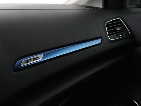 Renault Mégane 1.2 TCe GT-Line | Sportstoelen | Trekhaak | Navigatie | Keyless | Full LED | Climate control | Sfeerverlichting | Parkeerhulp