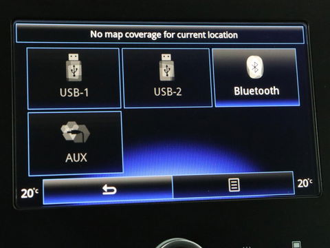 Renault Mégane 1.2 TCe GT-Line | Sportstoelen | Trekhaak | Navigatie | Keyless | Full LED | Climate control | Sfeerverlichting | Parkeerhulp