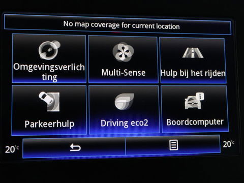 Renault Mégane 1.2 TCe GT-Line | Sportstoelen | Trekhaak | Navigatie | Keyless | Full LED | Climate control | Sfeerverlichting | Parkeerhulp
