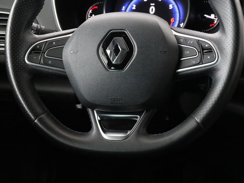 Renault Mégane 1.2 TCe GT-Line | Sportstoelen | Trekhaak | Navigatie | Keyless | Full LED | Climate control | Sfeerverlichting | Parkeerhulp