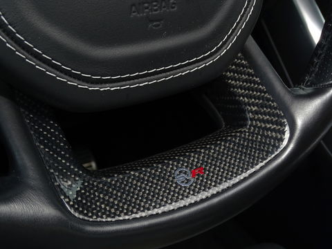 Land Rover Range Rover Sport SVR 5.0 V8 SC 576PK / LED / full option *NAP*