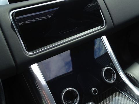 Land Rover Range Rover Sport SVR 5.0 V8 SC 576PK / LED / full option *NAP*