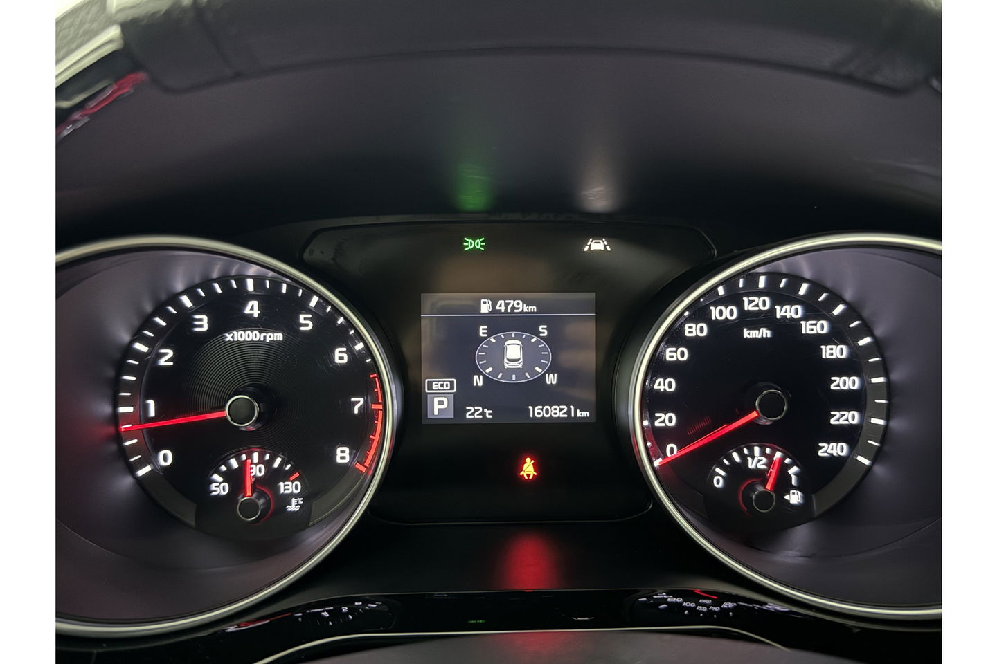 Kia pro_cee'd 1.5 T-GDi MHEV GT-Line 170PK Pano LED Carplay Camera Clima Cruise Navi PDC Trekhaak 17"LMV