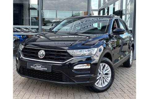 Volkswagen T-Roc 1.0 TSI 115PK STYLE NAVI AIRCO PDC LMV NAVI FULLMAP