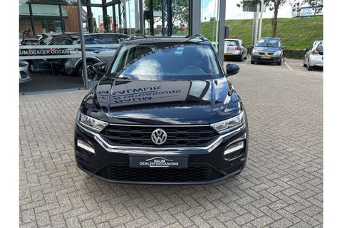 Volkswagen T-Roc 1.0 TSI 115PK STYLE NAVI AIRCO PDC LMV NAVI FULLMAP