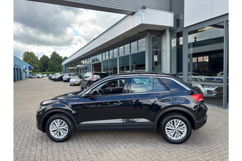 Volkswagen T-Roc 1.0 TSI 115PK STYLE NAVI AIRCO PDC LMV NAVI FULLMAP