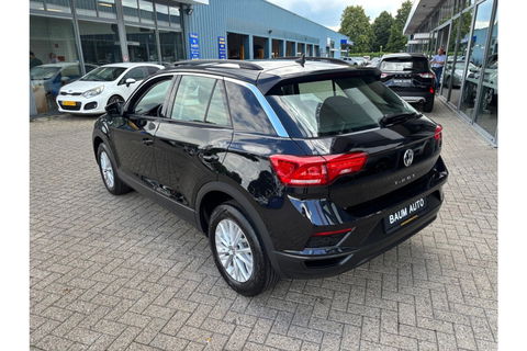 Volkswagen T-Roc 1.0 TSI 115PK STYLE NAVI AIRCO PDC LMV NAVI FULLMAP