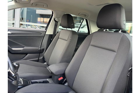 Volkswagen T-Roc 1.0 TSI 115PK STYLE NAVI AIRCO PDC LMV NAVI FULLMAP
