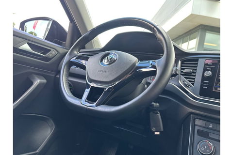 Volkswagen T-Roc 1.0 TSI 115PK STYLE NAVI AIRCO PDC LMV NAVI FULLMAP