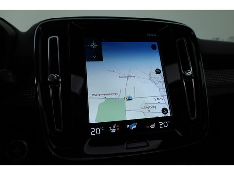Volvo XC40 1.5 T5 Recharge R-Design | Pano | Elek. trekhaak | Adapt. Cruise | Stoel- Stuurverw. | Camera