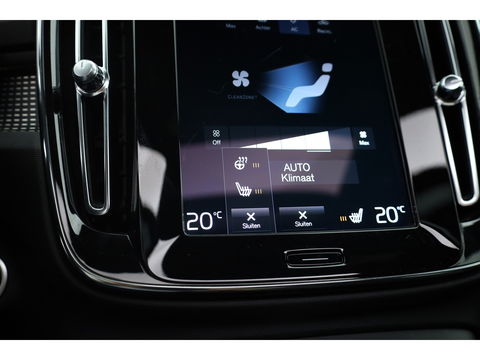 Volvo XC40 1.5 T5 Recharge R-Design | Pano | Elek. trekhaak | Adapt. Cruise | Stoel- Stuurverw. | Camera