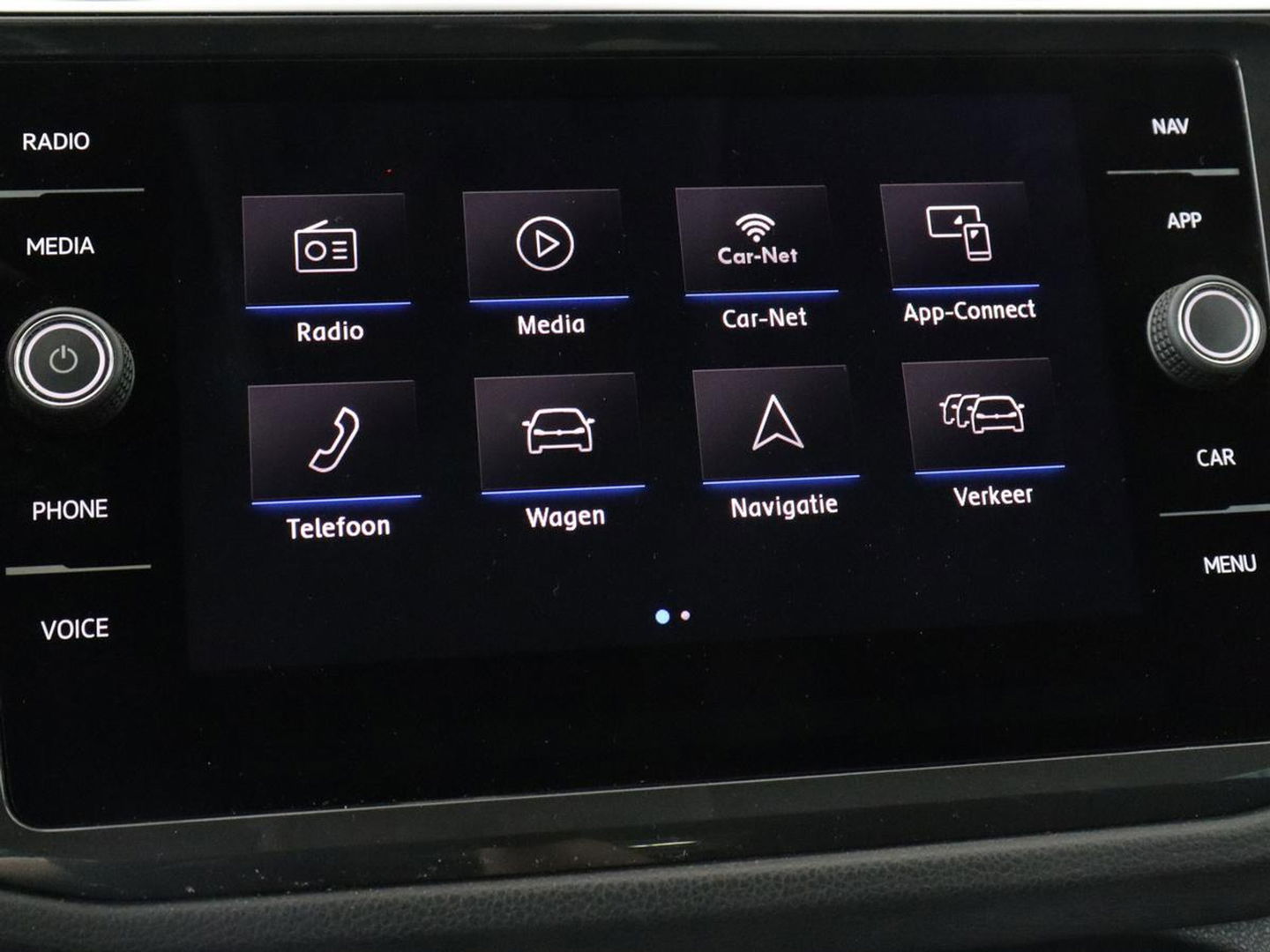 Volkswagen Tiguan 1.5 TSI Highline | Panoramadak | Stoelverwarming | Dynaudio | Massage | Trekhaak | Camera | Carplay | Virtual Cockpit | Adaptive cruise | Full LED | Carplay | Navigatie