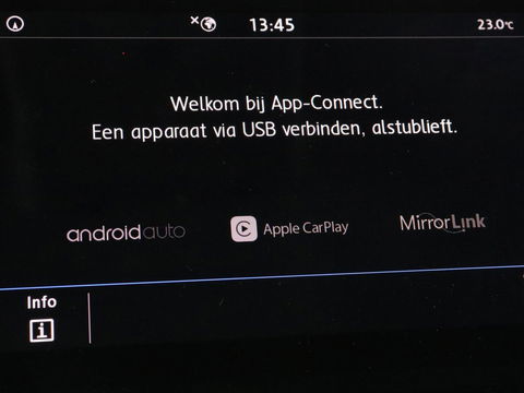 Volkswagen Tiguan 1.5 TSI Highline | Panoramadak | Stoelverwarming | Dynaudio | Massage | Trekhaak | Camera | Carplay | Virtual Cockpit | Adaptive cruise | Full LED | Carplay | Navigatie