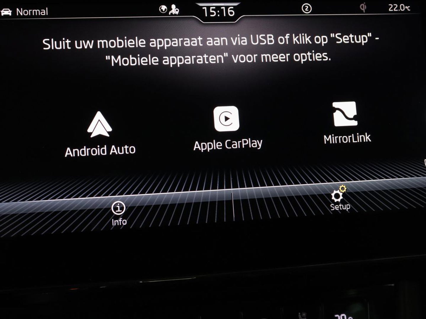 Škoda Superb 1.4 TSI iV Laurin & Klement | Panoramadak | Stoelventilatie | Trekhaak | Leder | Adaptive cruise | Virtual Cockpit | 360 Camera | Carplay | Full LED | Navigatie | Achterbankverwarming